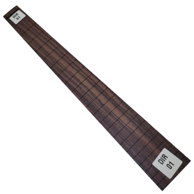 Diapason Ranurado Tipo Gibson REF: DIR-01 de Indian Rosewood Especial1