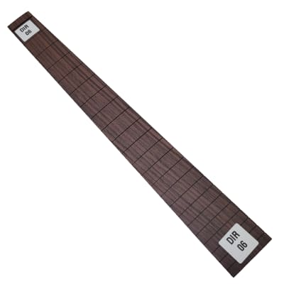 Diapason Ranurado Tipo Gibson REF: DIR-06 de Indian Rosewood Especial1
