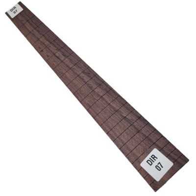 Diapason Ranurado Tipo Gibson REF: DIR-07 de Indian Rosewood Especial1