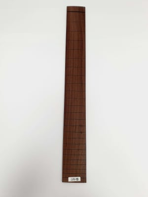 Diapasón Ranurado REF: DIR-13 de Indian Rosewood. Tipo Fender1