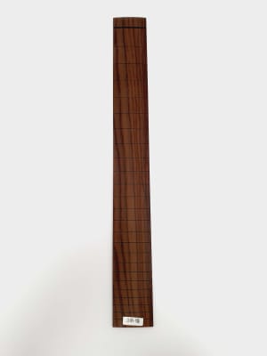 Diapasón Ranurado REF: DIR-15 de Indian Rosewood. Tipo Fender1