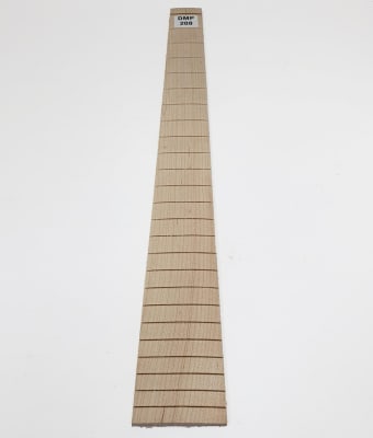 Diapason Ranurado REF: DMP-208 de Maple Especial para Guitarra4