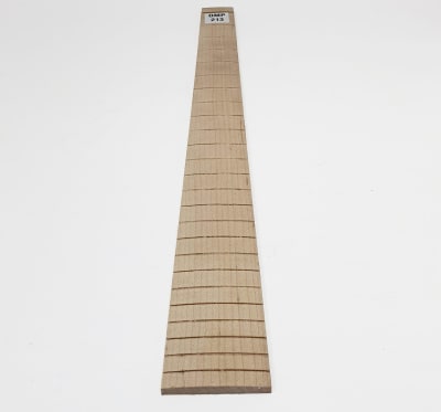 Diapason Ranurado REF: DMP-213 de Maple Especial para Guitarra4