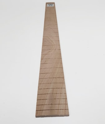 Diapason Ranurado REF: DMP-214 de Maple Economico para Guitarra4