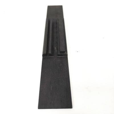 Puente Guitarra Clásica de Ebano Mod: 21