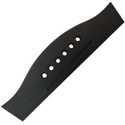 Puente de Ébano Tipo Ibanez. Mod: 21