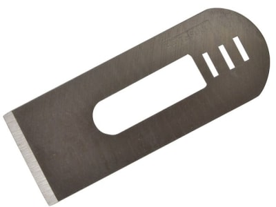 Cuchilla de Repuesto. Mod: FAIPLANE9RB para Cepillo Nº 9 1/21