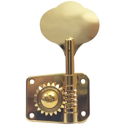 Clavija 1R Gold Tipo Jazz Bass GB101