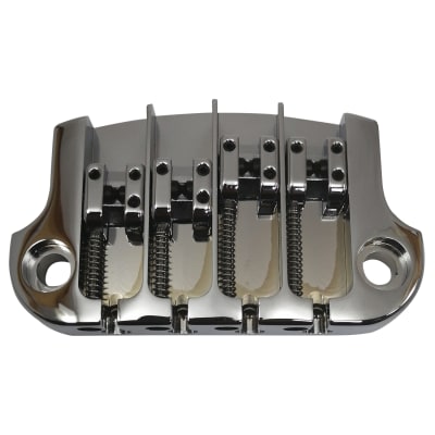 A PEDIDO! Puente SuperTone Gibson. Mod 5G400C. Color Chrome1