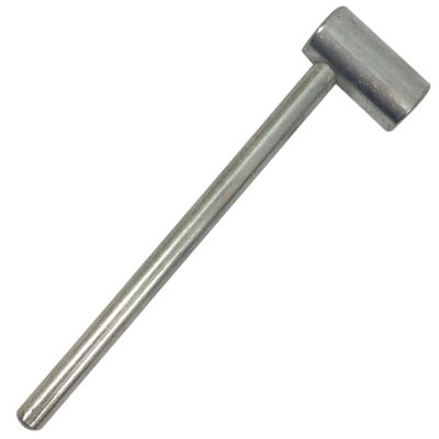Llave Pipa 8mm para Ajuste de Alma1