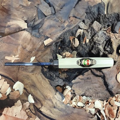 Gubia Partidora o Pico de Gorrion. Perfil 3239 - 8 mm1