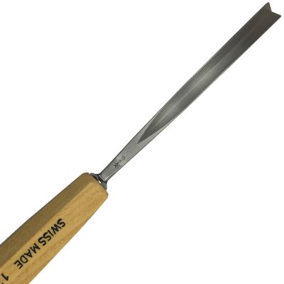 Gubia No 13 Partidor en 90º de 8 mm de ancho1