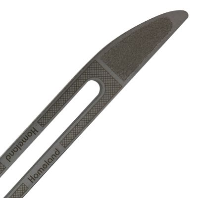 Lima Diamantada Medium para Coronar1