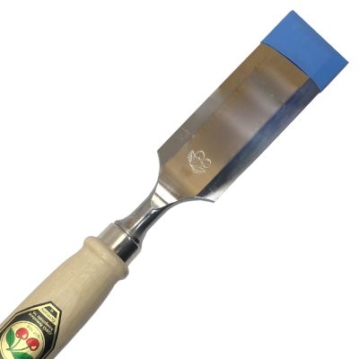 Formon Carpintero Two Cherries 1001 de 50 mm de ancho1