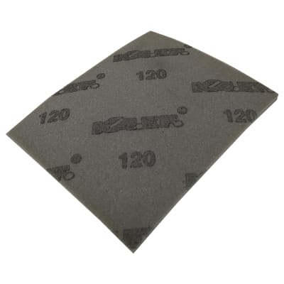 Lija-Esponja Gruesa 1203