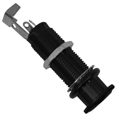 Jack Tubular. Mod: RJC-302. Color: Black1