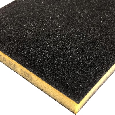 Lija-Esponja Gruesa 1002