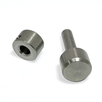 Puntas Planas Mod: RCOP para Espesimetro Calati1