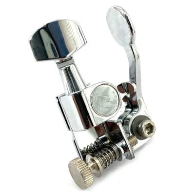 Clavija 1L Closed Xtender. Mod GT2-07. Color Chrome1