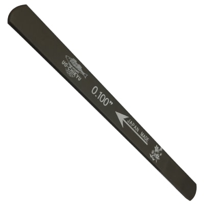 Lima para Cejuela de Hueso. Mod: 5001-100. Calibre 0.100