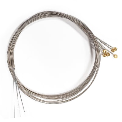 Cuerdas Ernie Ball para Guitarra Electrica. Mod: 2223. Super Slinky 009-042 (A Granel)1