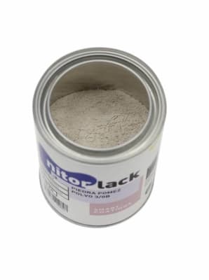 Piedra Pomez. 250 ml1