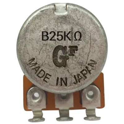 Potenciometro Mini 25K B. Vastago Largo1