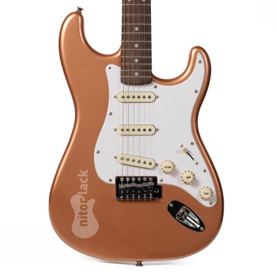 Nitrocelulosa Copper Metallic de 400 ml1