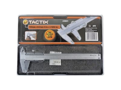 Pie de Metro de 150mm x 0.02mm1