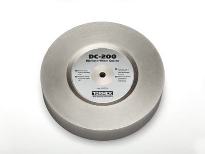 Piedra de Diamante Tormek Grano 360 Mod: DC-2001