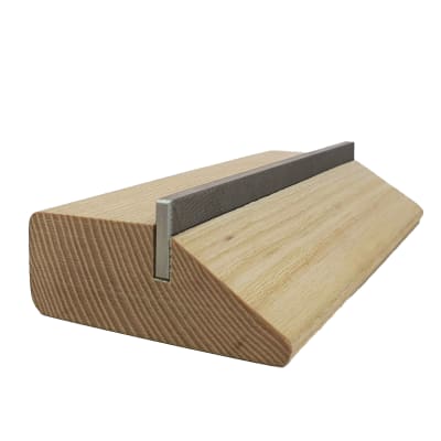 Lima para Biselar Trastes. Mod: LBLB1