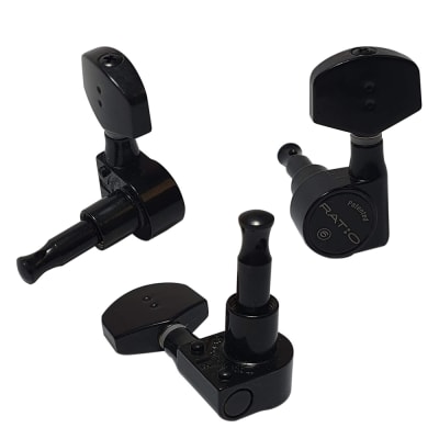 Clavija 1R. Mod: PRN-2311-B0. Boton: 07. Color: Black1