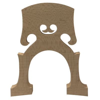 Puente 1/8 para Cello. Mod: Belga1