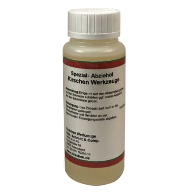 Aceite Two Cherries 3708 para Afilado de Herramientas1