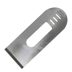 Cuchilla de Cepillo Carpintero 40mm. Origen: Bélgica. Mod: 0-12-508 (Stanley®)