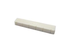 Cejillo en Semi-Elaborado de 52 mm de largo para Guitarra Clásica