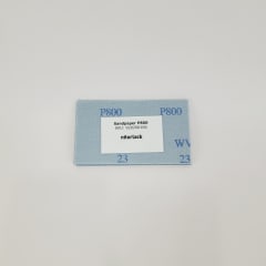 Lija Nitorlack Grano 800