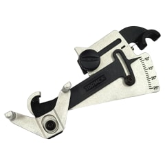 Accesorios Tormek KS-123 guia afilado cuchillos en T4 y T8
