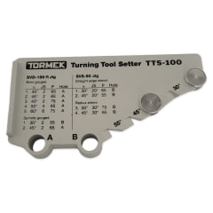 Ajustador de Herramientas Tormek. Mod: TTS-100