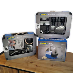 Pack Afiladora Tormek TORMT4 con Kit de Guias de Afilado HTK-1006 y TNT-808