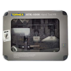 Kit para Afilado para Herramientas Manuales HTK-1006 Tormek