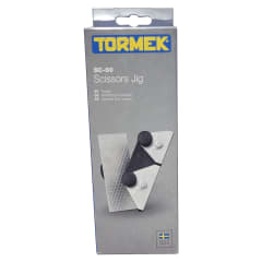 Guia Tormek SC-60 para Afilado de Tijeras