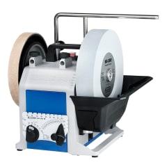 Afiladora Profesional Tormek T8 para Herramientas