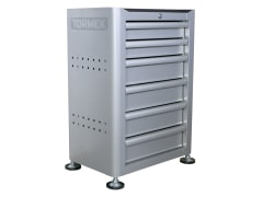 Centro de Afilado Tormek para Organizacion de Accesorios, Guias y Soportes Tormek. Mod: TS-740