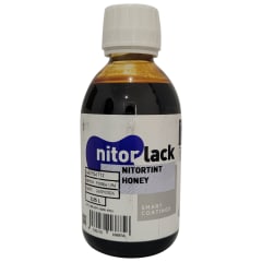 Tinta Nitorlack Miel de 250 ml para Madera