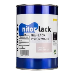 Primer White de 1 lt