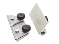 Guia Tormek SVX-150 para Afilado de Tijeras