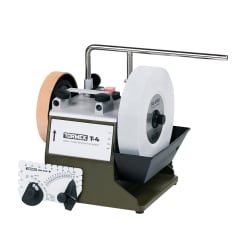 Afiladora Profesional Tormek T4 Bushcraft para Herramientas