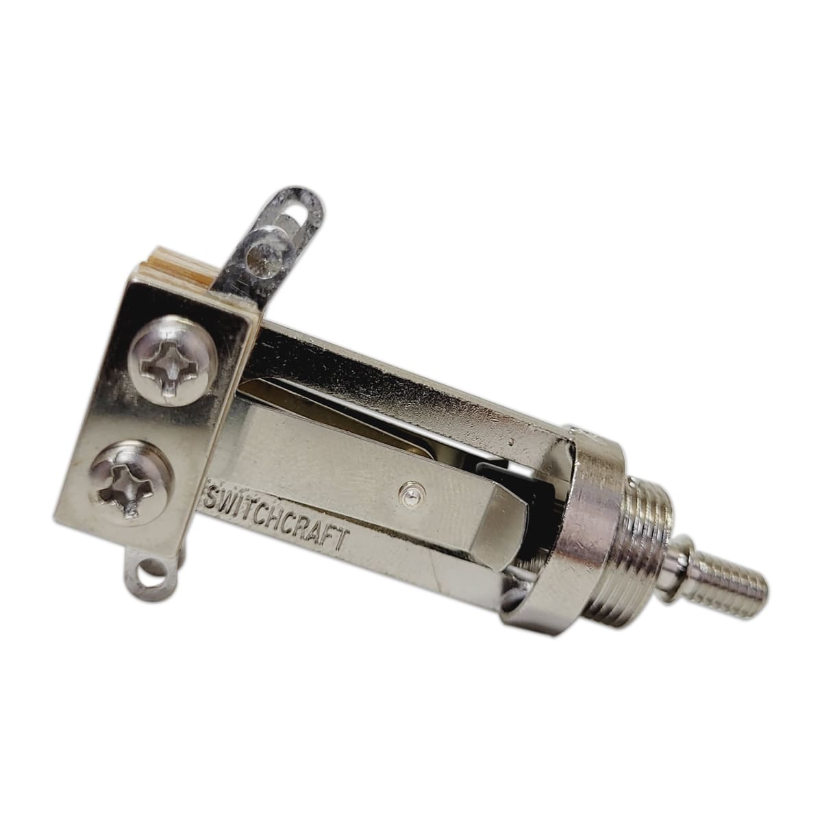 Selector Switchcraft de Palanca Alta EEUU Stewmac5