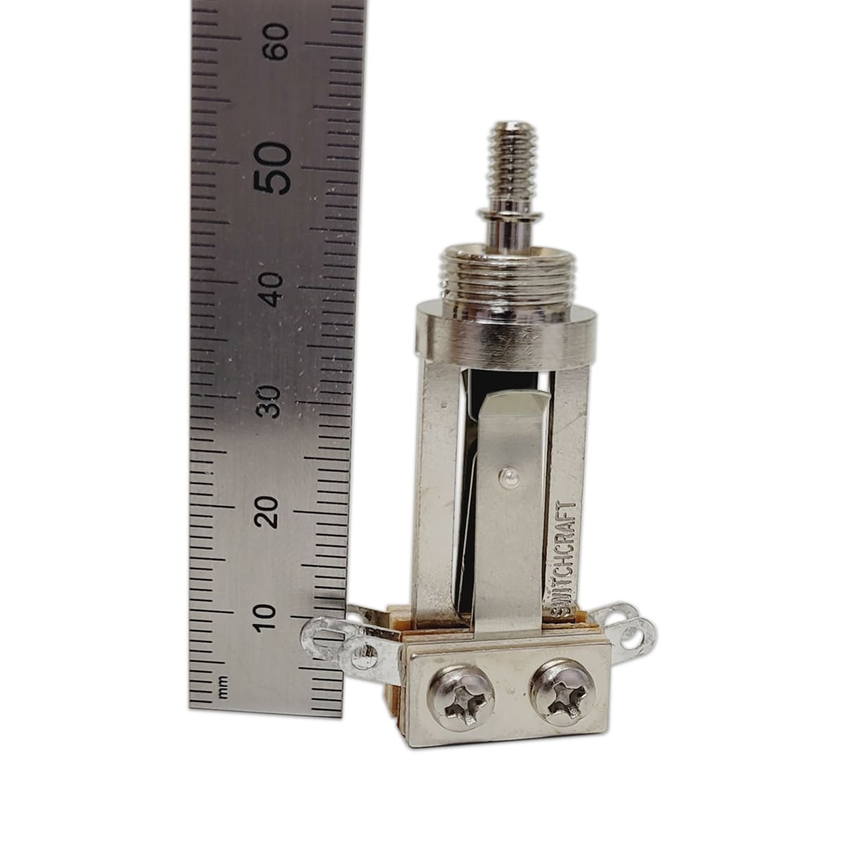 Selector Switchcraft de Palanca Alta EEUU Stewmac2